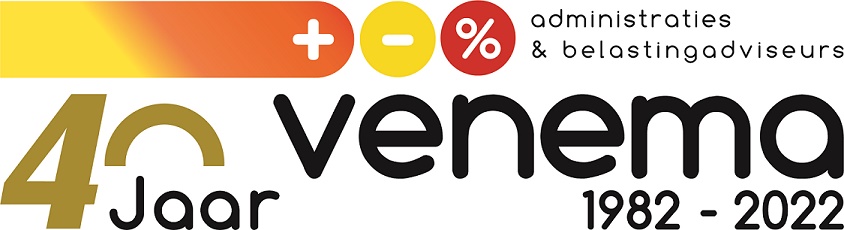 Venema logo